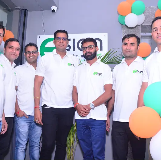 Ashwanikumar team