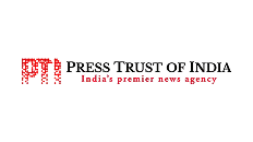 press trust of india