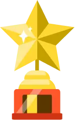 Awards cup