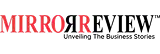 home page logo mirror review
