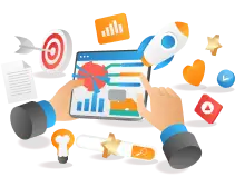 Small Business SEO