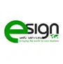 esign logo