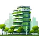 Esign Building