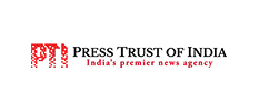 press trust of india