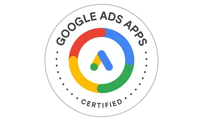 google ads apps