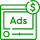 Creative & Paid Integration