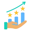 Fast Results and Long-Term Growth