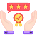 Improved Brand Credibility