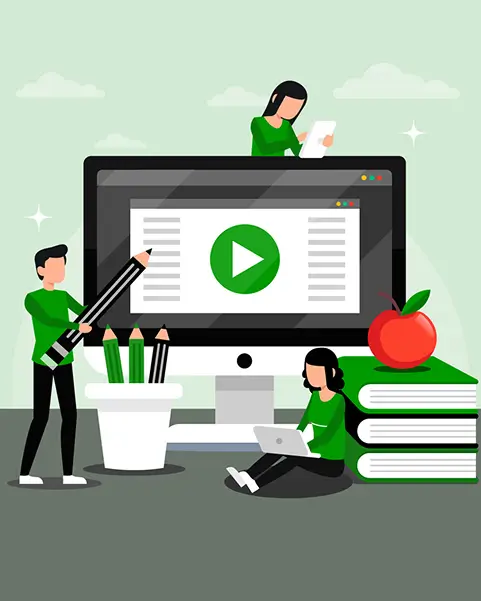 content writing